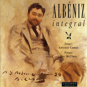 Albéniz Integral
