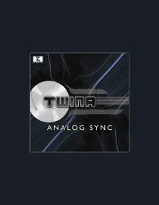 Listen to Twina, watch music videos, read bio, see tour dates & more!