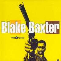The H Factor - Blake Baxter