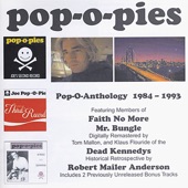 Pop-O-Pies - Shut Up and Listen