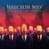 Halcyon Way - Rise to Revise