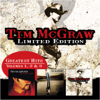 Like We Never Loved At All (feat. Faith Hill) - Tim McGraw