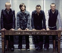 Video Triple Play - The Fray