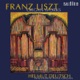 Liszt Organ Works