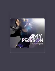 Listen to Amy Pearson, watch music videos, read bio, see tour dates & more!