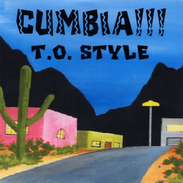 Z's Cumbia - Native Creed