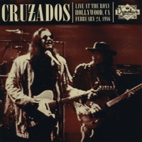 Cruzados - Bed of Lies (Live)