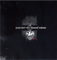 Black Boot Trio - I Bought Some Books