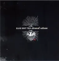 I Bought Some Books — Black Boot Trio