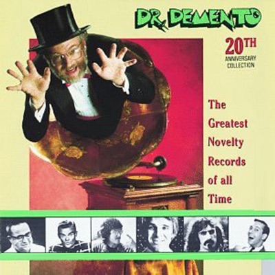 Dr. Demento - King Tut