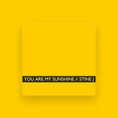 Listen to Stine J, watch music videos, read bio, see tour dates & more!