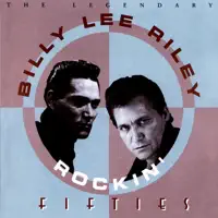 Goin' Jukin' — Billy Lee Riley