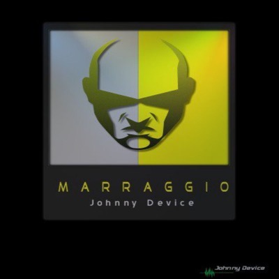 Marraggio - Single