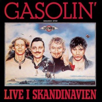 Gasolin' - Strengelegen (Live)
