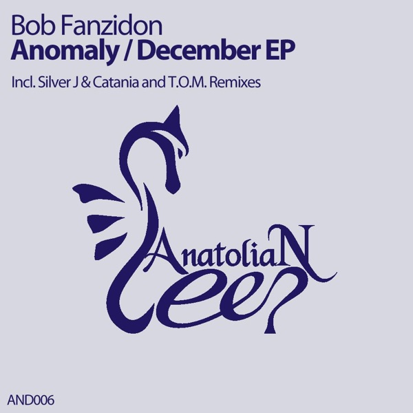Anomaly / December - EP