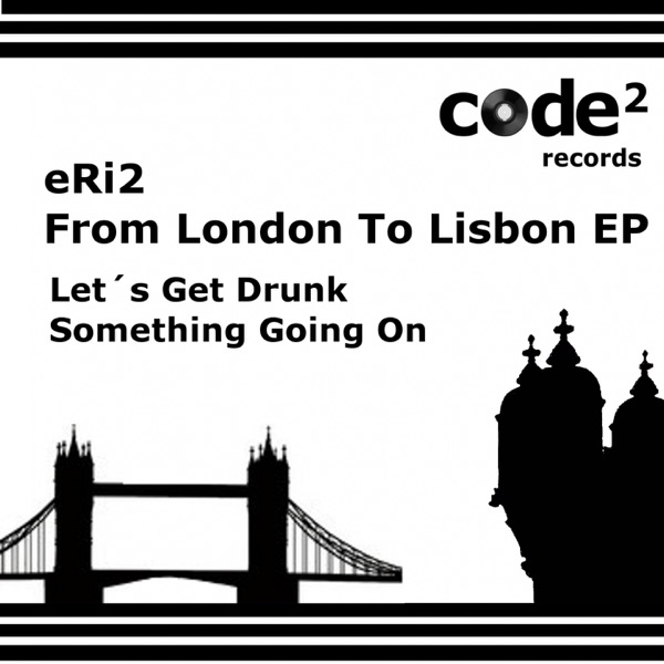 From London To Lisbon - Single