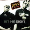 Hit Me Right  - EP
