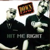 Hit Me Right  - EP