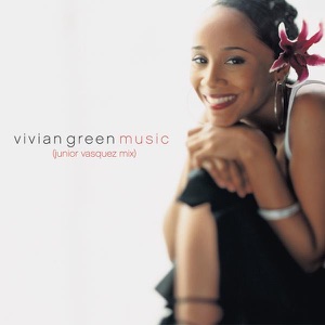 Music (Junior Vasquez Mix) - Single