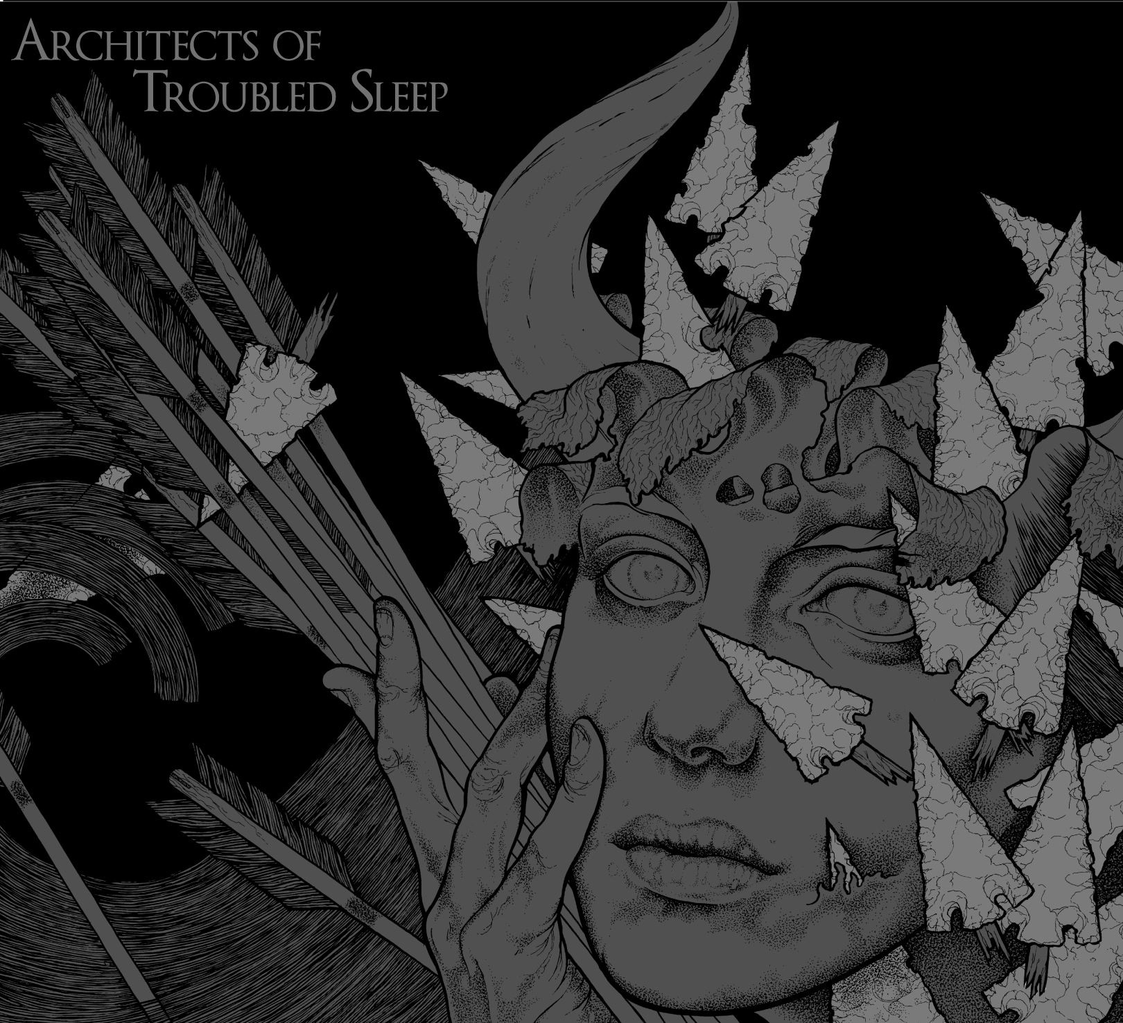 III Architects of Troubled Sleep