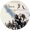 Te Canto - EP