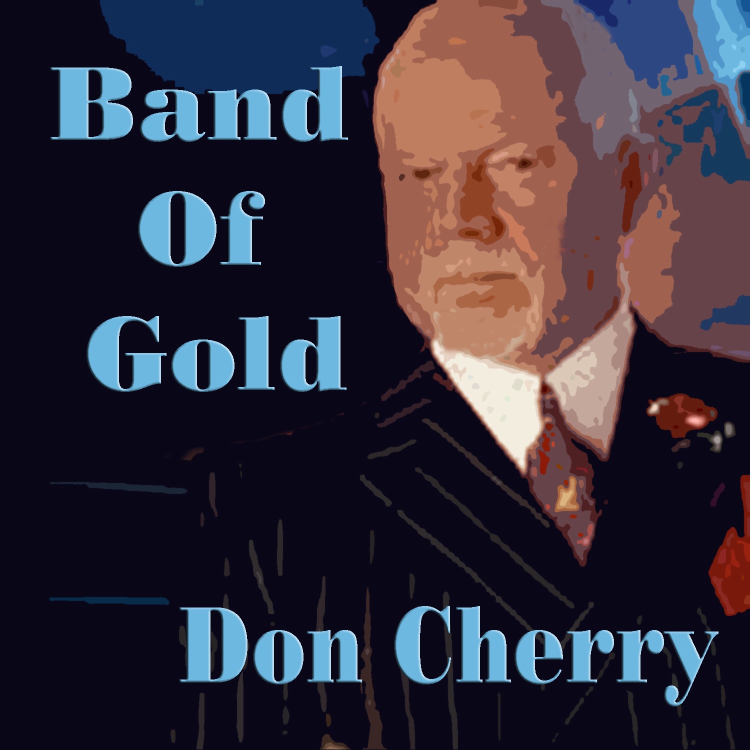Band of Gold - EP