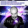 John O'Callaghan - Psychic Sensor