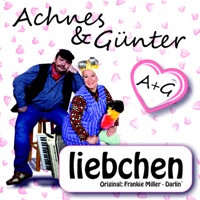 Achnes & Günter - Liebchen (Radio Edit)