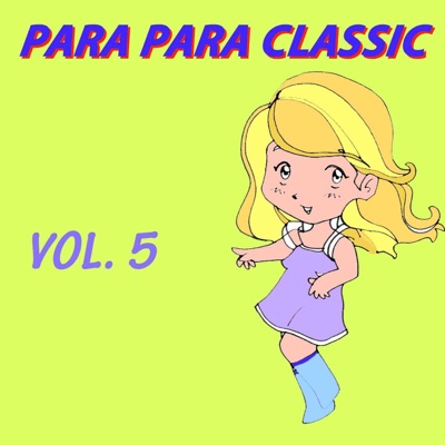 Para Para Classic Vol. 5