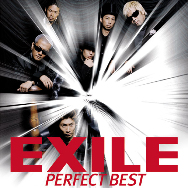 Perfect Best by EXILE on iTunes