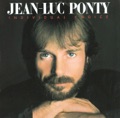 Luc Ponty