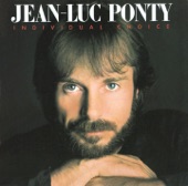 Jean-Luc Ponty - In Spite of All