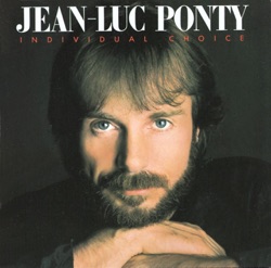 Jean-Luc Ponty - In Spiritual Love