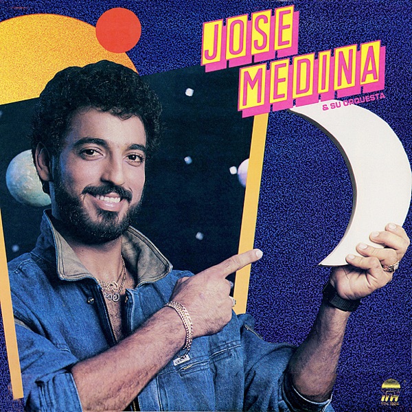 José Medina
