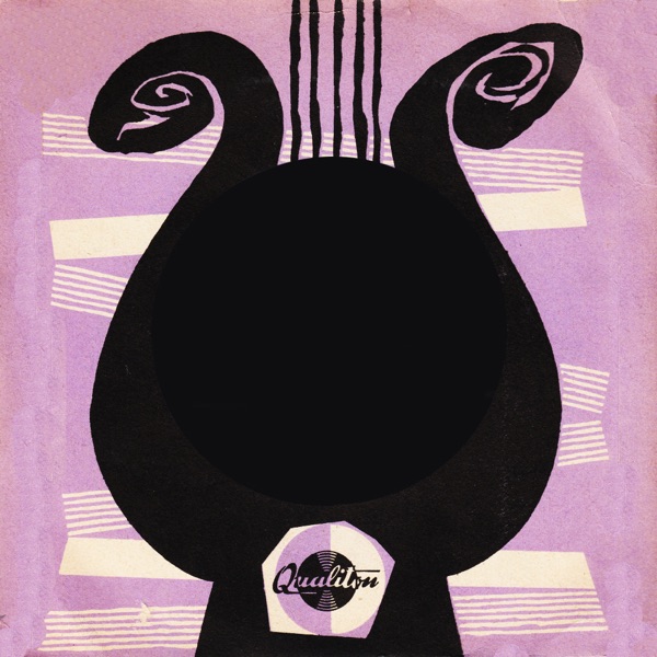 Toldy Mária - EP