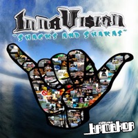 Shacks and Shakas (feat. Kamakoa) - Single - Inna Vision