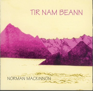 Tir Nam Beann