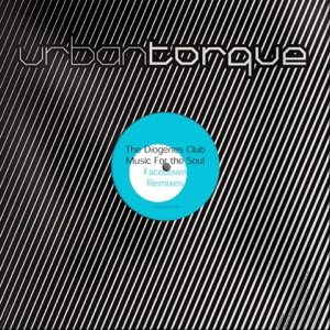 Music for the Soul (Remixes) - EP