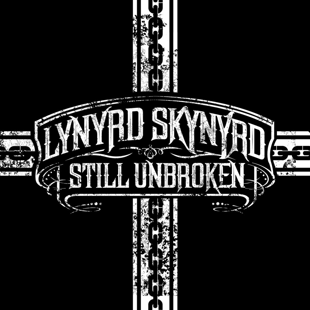 Обложка альбома «Still Unbroken - Single» — Lynyrd Skynyrd