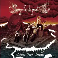 Lindisfarne — Angeli Di Pietra