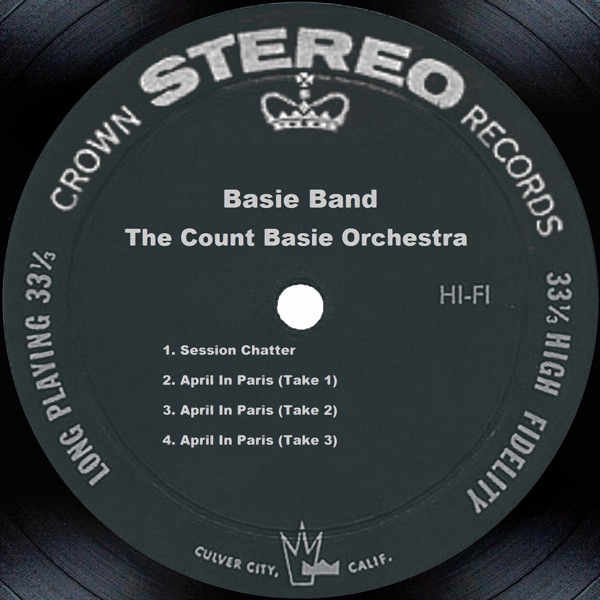 Basie Band