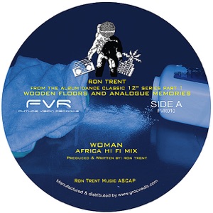 Wooden Floors and Analogue Memories EP