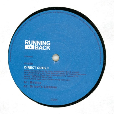 Basics (Original Mix)