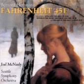 Bernard Herrmann - Fahrenheit 451: The Road