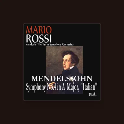 Listen to The Turin Symphony Orchestra, watch music videos, read bio, see tour dates & more!