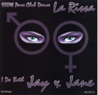 I Do Both Jay & Jane