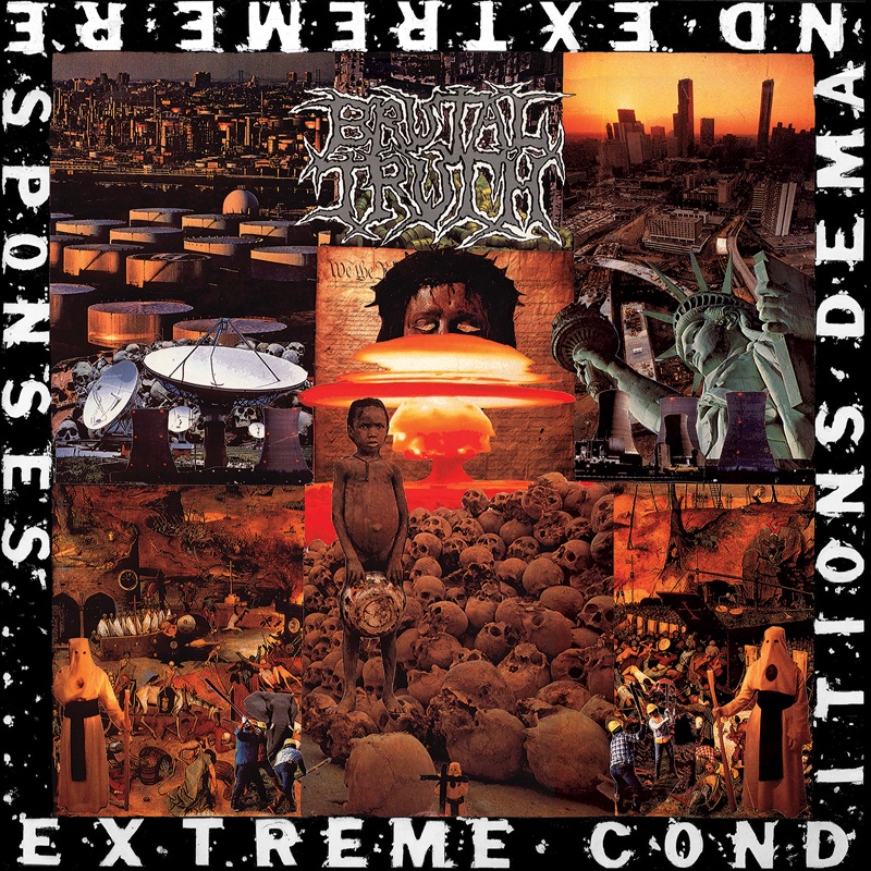 Extreme Conditions Demand Extreme Responses (Redux)