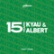 Megashira (Ronski Speed Radio Edit) - Kyau & Albert & Marc Marberg lyrics