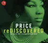 Leontyne Price & David Garvey - Adriana Lecouvreur: Ecco respiro appena; Io son l'umile ancella