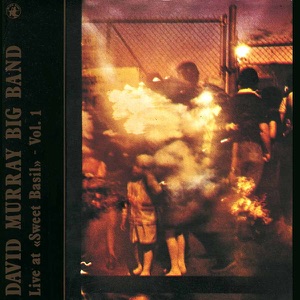 Live At "sweet Basil" , Vol. 1